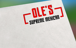 Design de Logo par Mateo.1 pour Ole's Fajitas | Design : #31780663