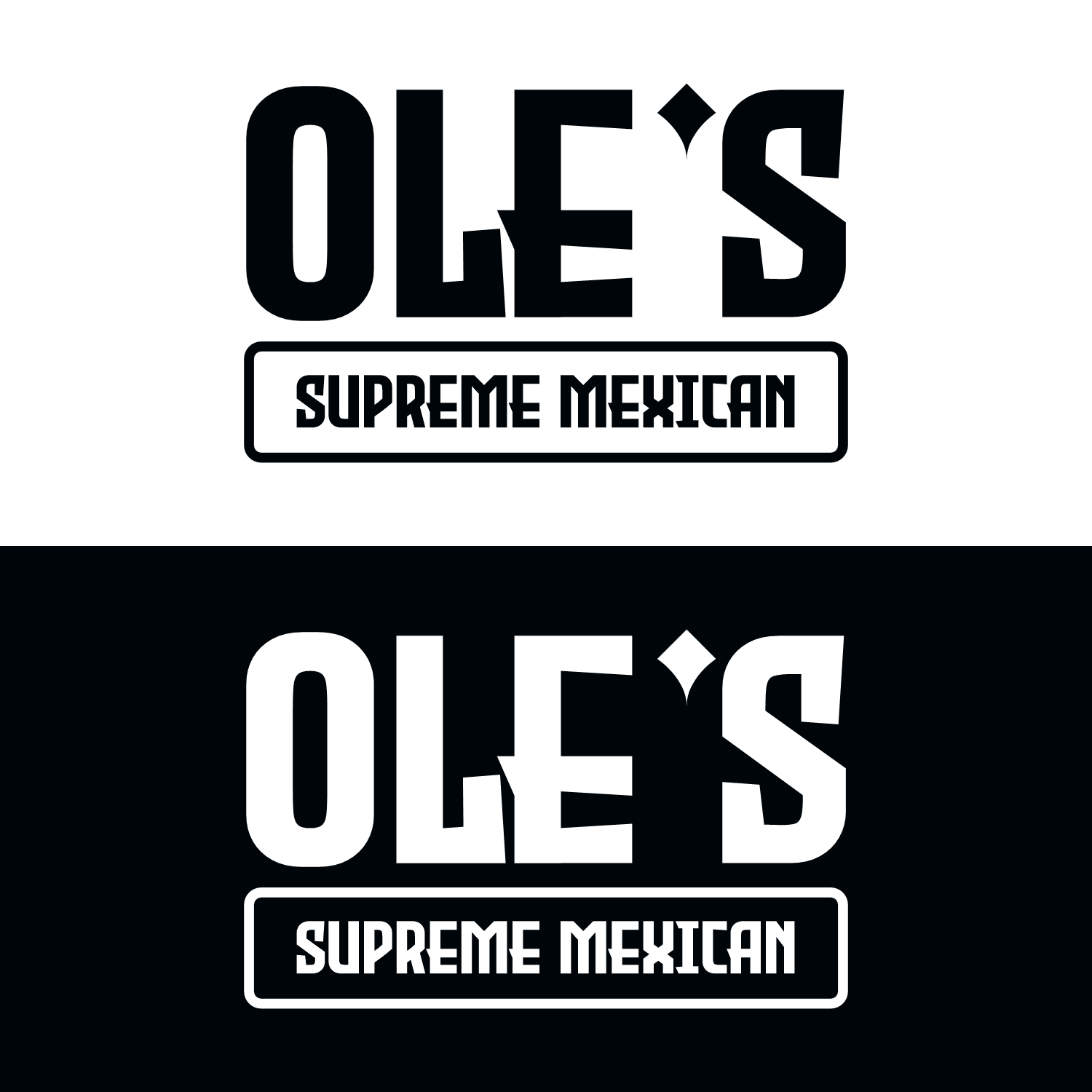 Design de Logo par cah awu pour Ole's Fajitas | Design #31772814