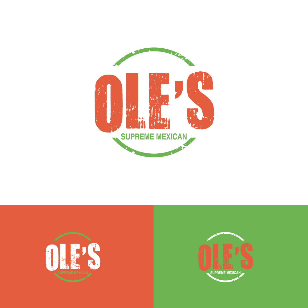 Design de Logo par YourLogoMaster pour Ole's Fajitas | Design #31780395