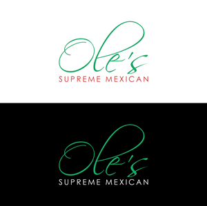Design de Logo par Liinart pour Ole's Fajitas | Design : #31807347