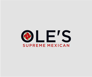 Design de Logo par kalongg langgeng jaya pour Ole's Fajitas | Design : #31773202