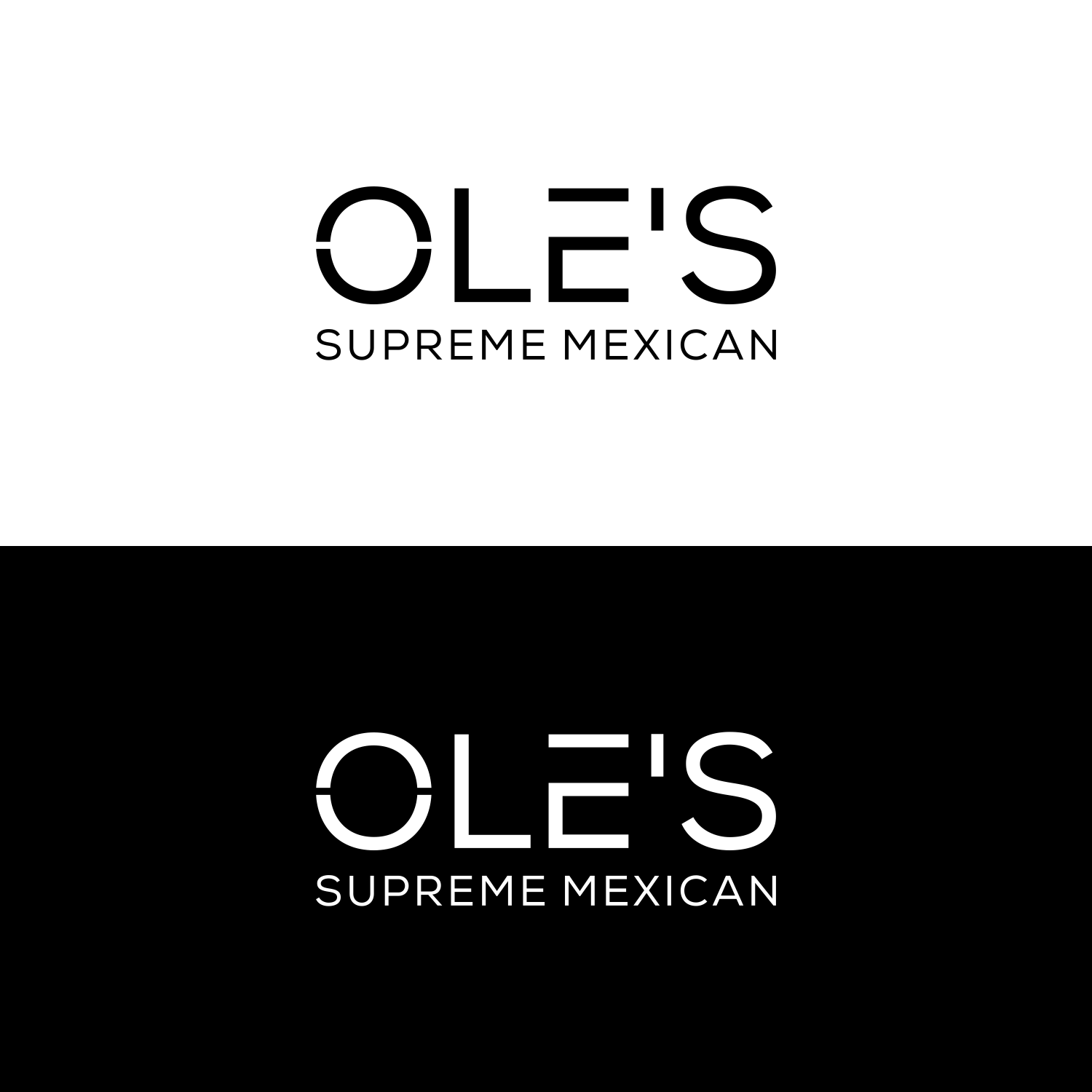 Design de Logo par anak hits pour Ole's Fajitas | Design #31772774