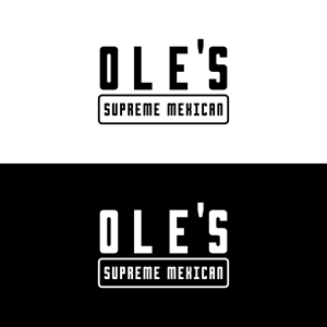 Design de Logo par anak hits pour Ole's Fajitas | Design : #31780841