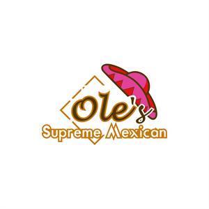 Design de Logo par Jaka Suharno pour Ole's Fajitas | Design : #31807723