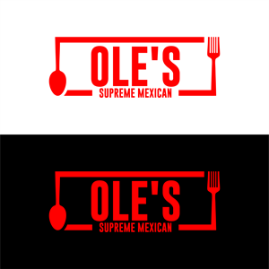 Design de Logo par diego costa pour Ole's Fajitas | Design : #31798647