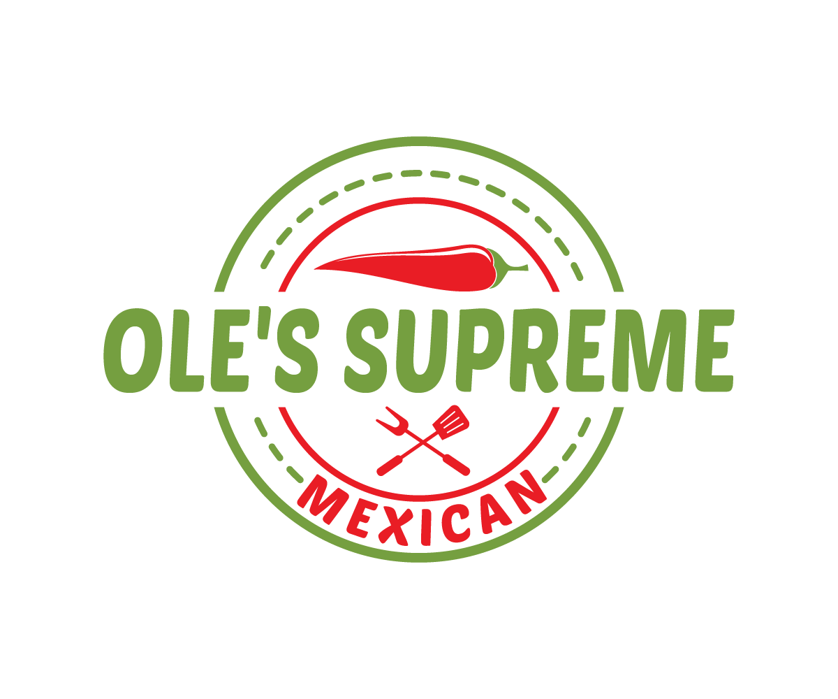 Design de Logo par Abu Bakar Chowdhury pour Ole's Fajitas | Design #31799767