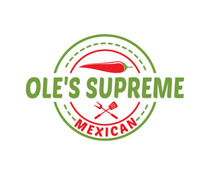 Design de Logo par Abu Bakar Chowdhury pour Ole's Fajitas | Design : #31799767
