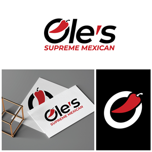Design de Logo par riya.mitra07j pour Ole's Fajitas | Design : #31781378