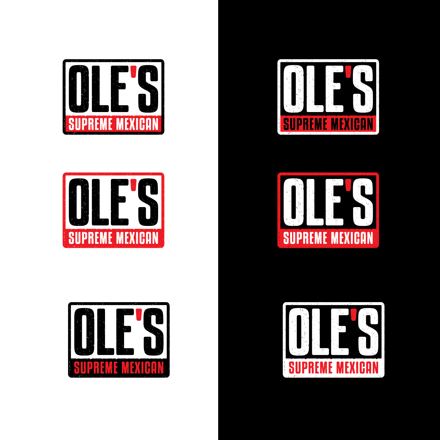 Design de Logo par sankar999 pour Ole's Fajitas | Design #31782769