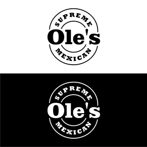 Design de Logo par R16 pour Ole's Fajitas | Design : #31817415