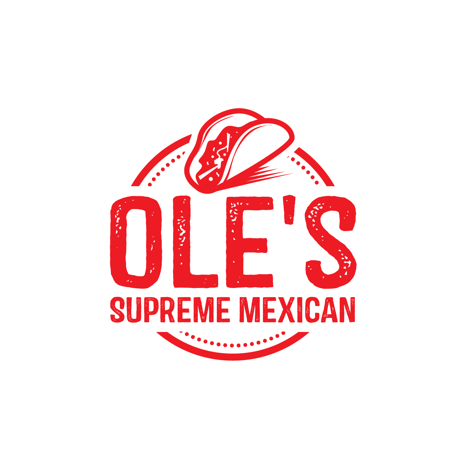 Design de Logo par geni pour Ole's Fajitas | Design #31802358