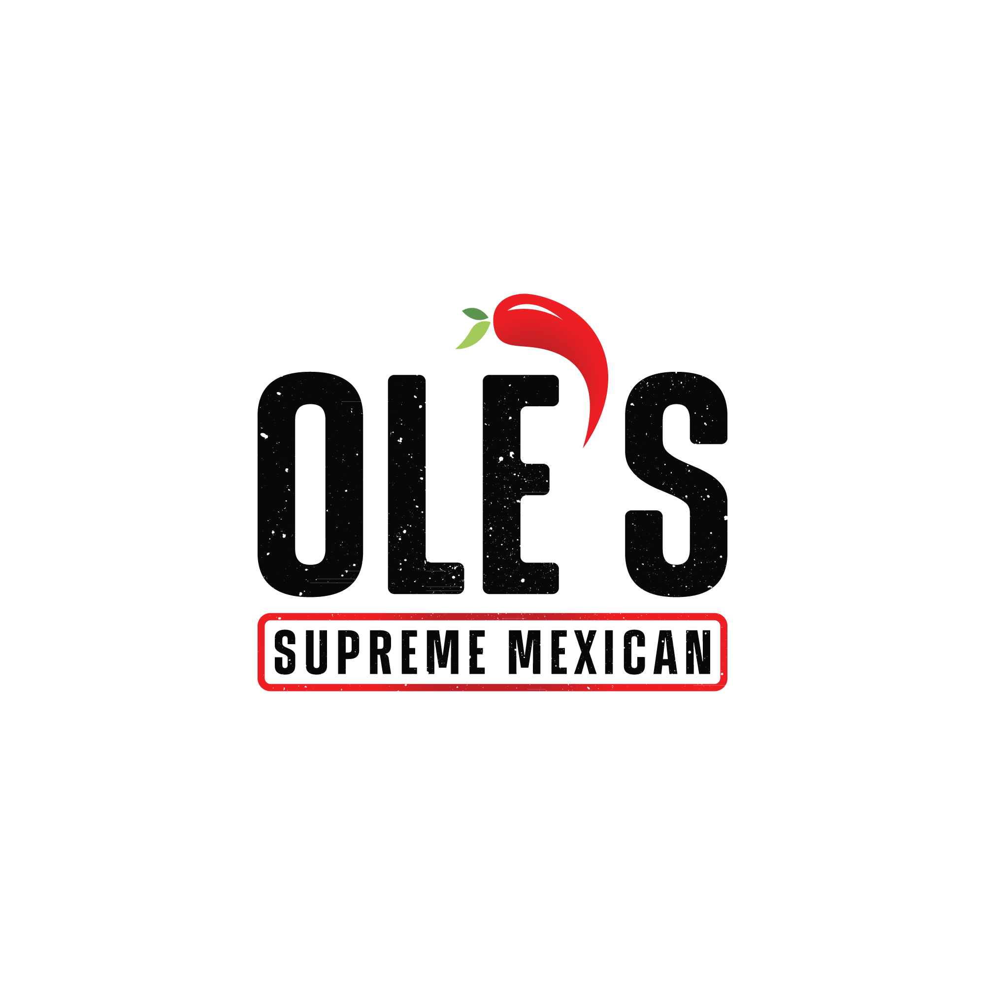 Design de Logo par Md Shehidul Islam Rimon pour Ole's Fajitas | Design #31781792