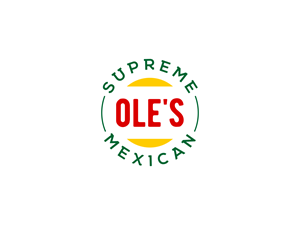 Design de Logo par BNdesigner pour Ole's Fajitas | Design : #31782364