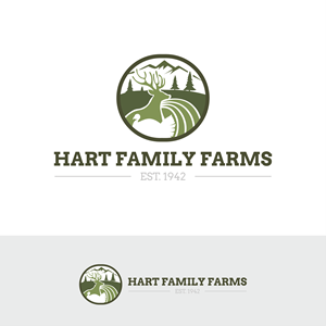 Logo-Design von coloratura für The Hartwood Co. | Design: #31781373