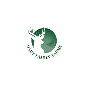 Logo-Design von Aljune Castro Designs für The Hartwood Co. | Design: #31780687