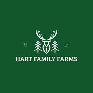 Logo-Design von Kryss Denmar für The Hartwood Co. | Design #31777206