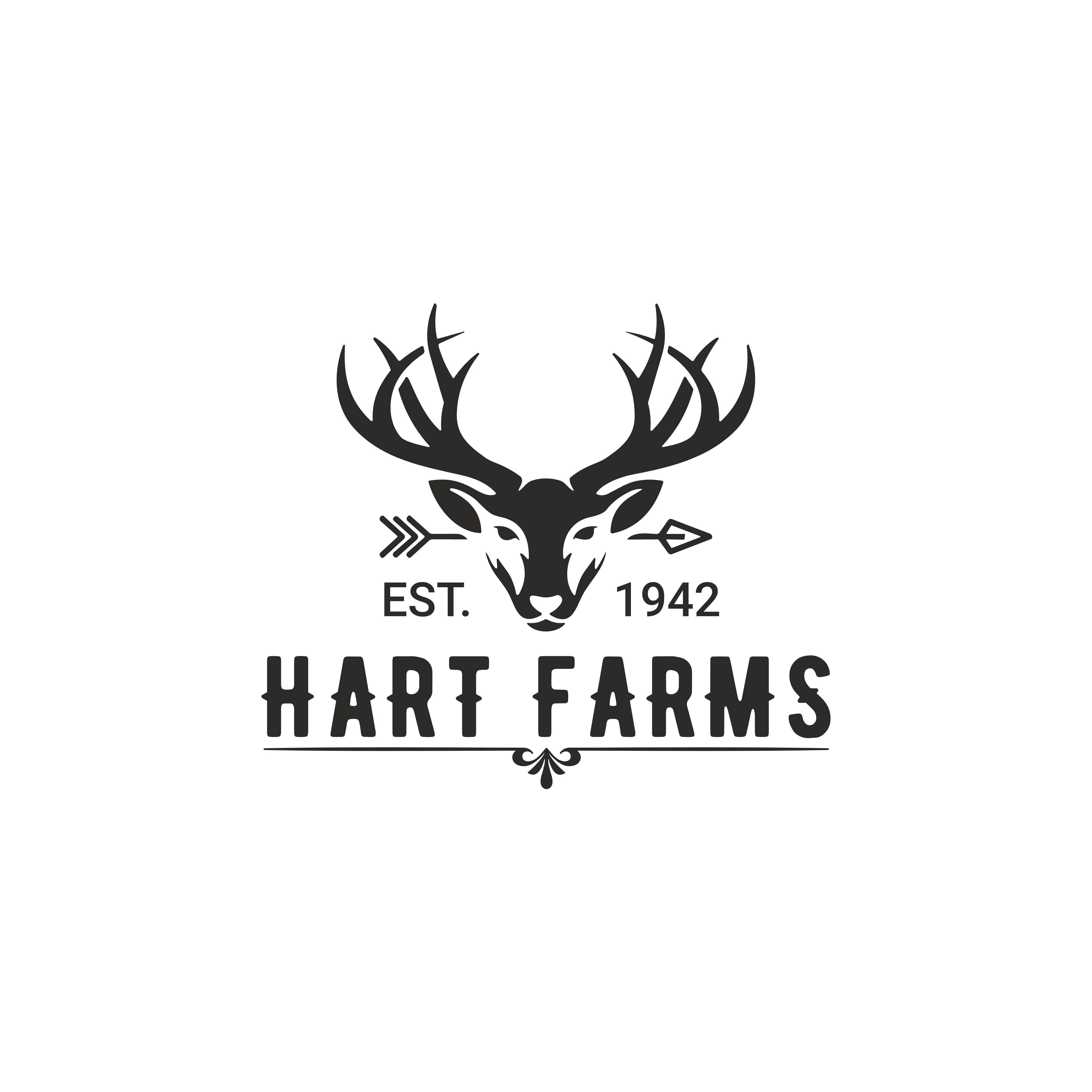 Design de Logo par Karim Craft pour The Hartwood Co. | Design #31808291