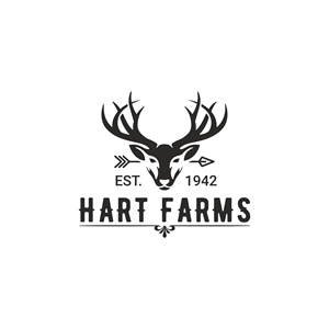 Logo-Design von Karim  Craft für The Hartwood Co. | Design #31808291