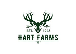 Logo-Design von Karim Craft für The Hartwood Co. | Design: #31808349