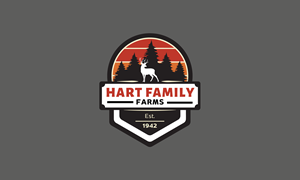 Logo-Design von Pixelia für The Hartwood Co. | Design #31791900