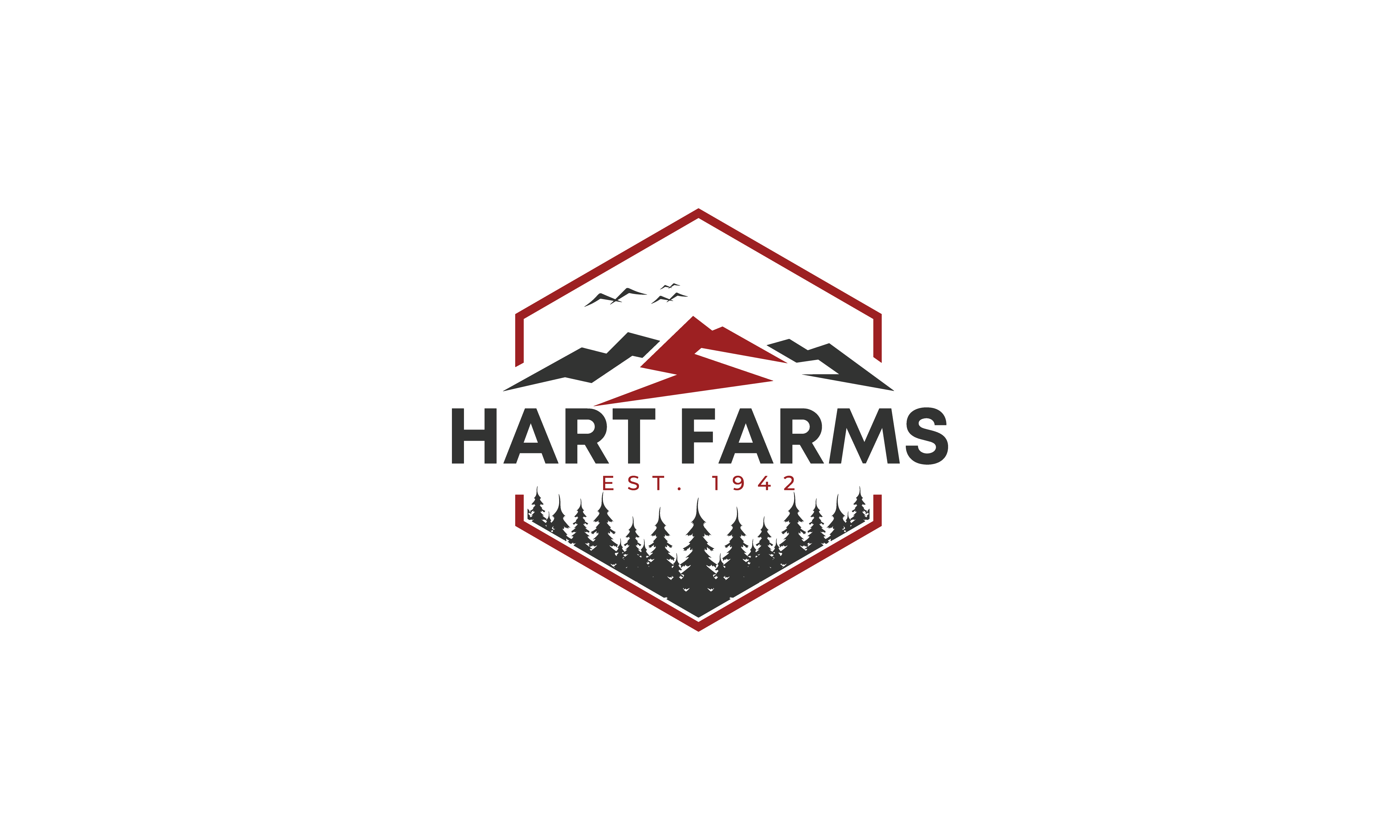 Logo-Design von Pixelia für The Hartwood Co. | Design #31791945