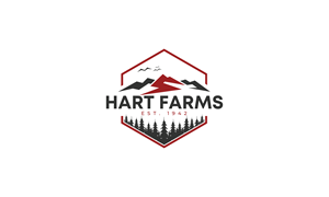 Logo-Design von Pixelia für The Hartwood Co. | Design: #31791945