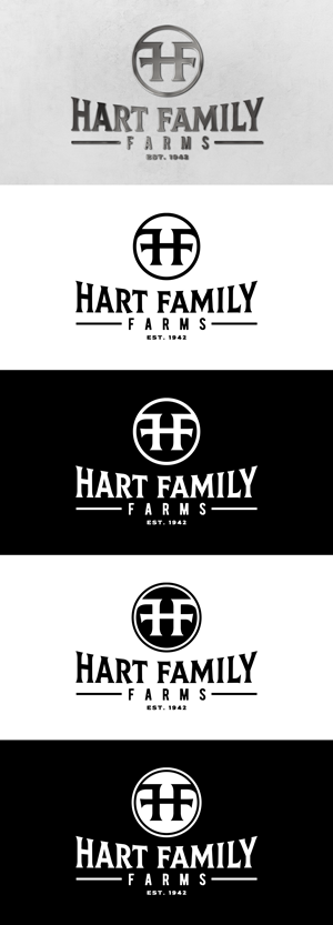 Logo-Design von Oleksandr Tovarkov für The Hartwood Co. | Design: #31809391
