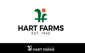 Logo-Design von Justin E für The Hartwood Co. | Design #31812970