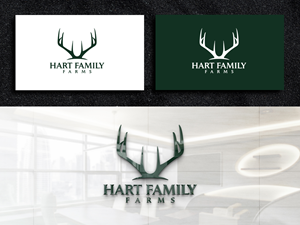 Logo-Design von ArtSamurai für The Hartwood Co. | Design: #31795201