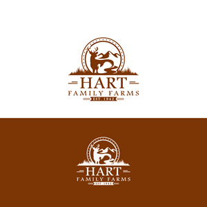 Logo-Design von anico für The Hartwood Co. | Design: #31790465