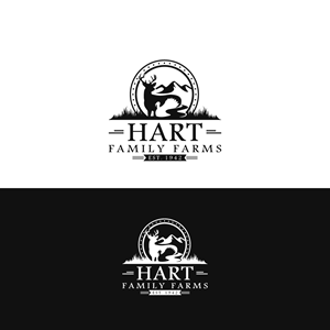 Logo-Design von anico für The Hartwood Co. | Design: #31916625