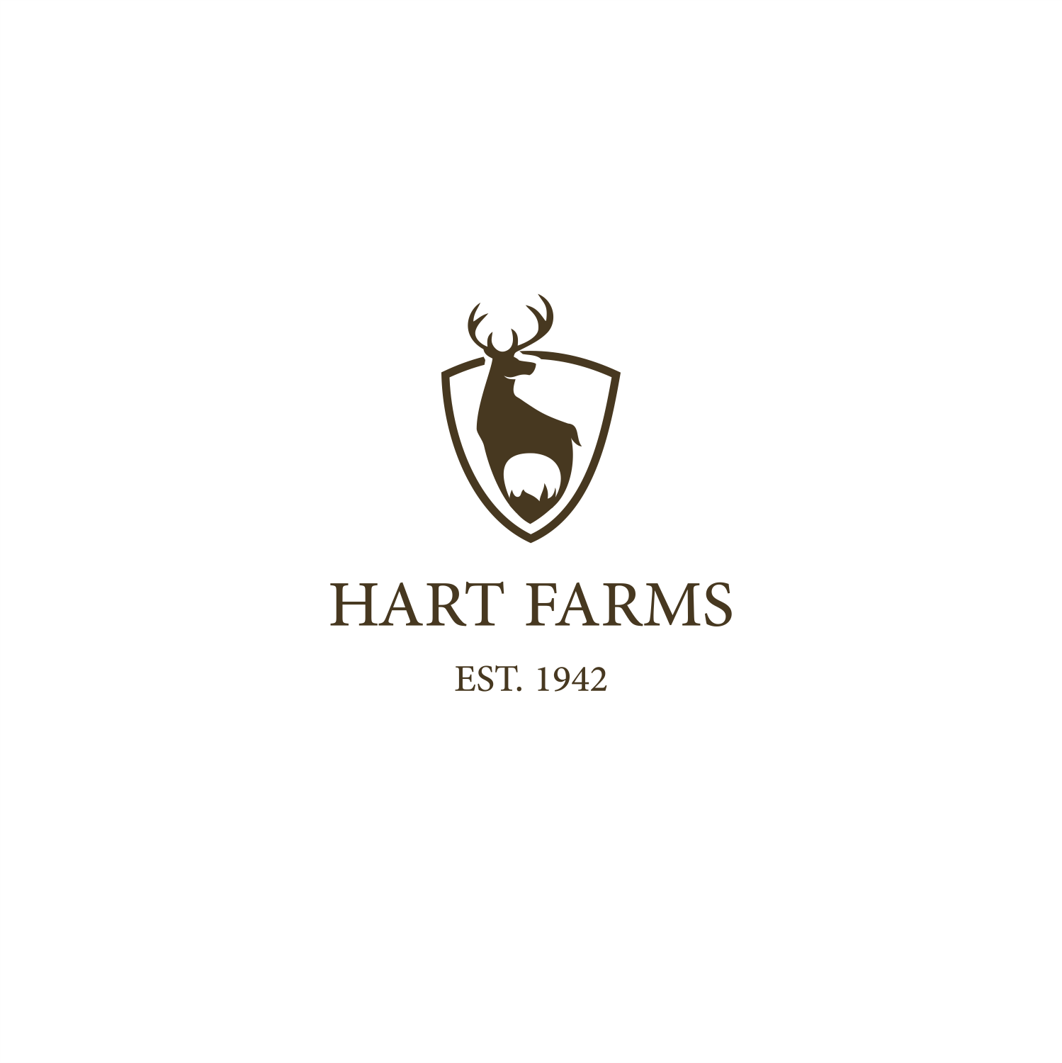 Logo Design by ThiagoB for The Hartwood Co. | Design #31815129