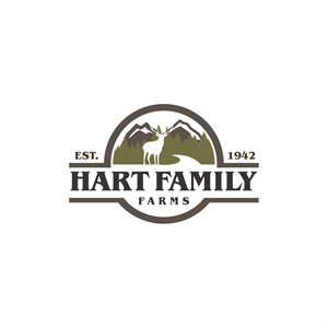 Logo-Design von ThiagoB für The Hartwood Co. | Design: #31815130