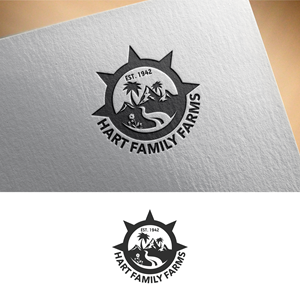 Logo-Design von Sunny Deb Nath für The Hartwood Co. | Design #31815703