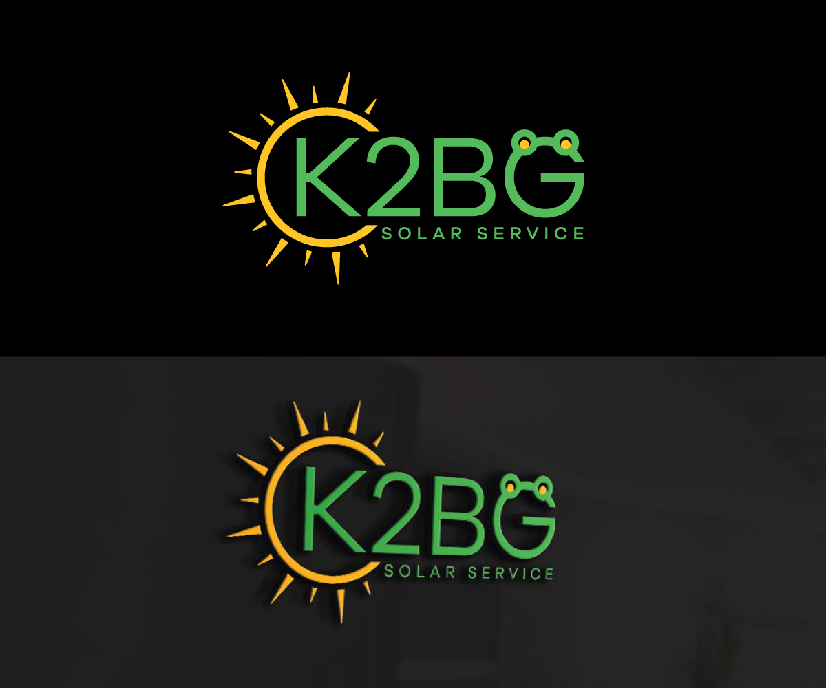 Logo Design by Adi Graphics for this project | Design #31776796