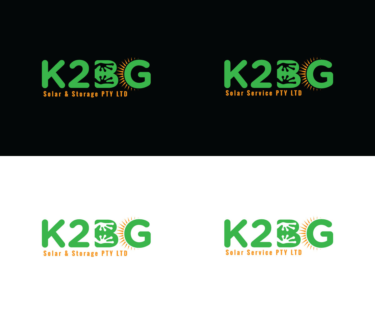 Logo Design by Luckey yaari for this project | Design #31773994