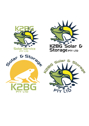 Logo Design by tdxdarwin