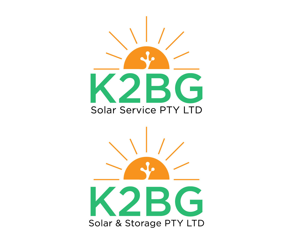Logo Design by Kavth for this project | Design #31779726
