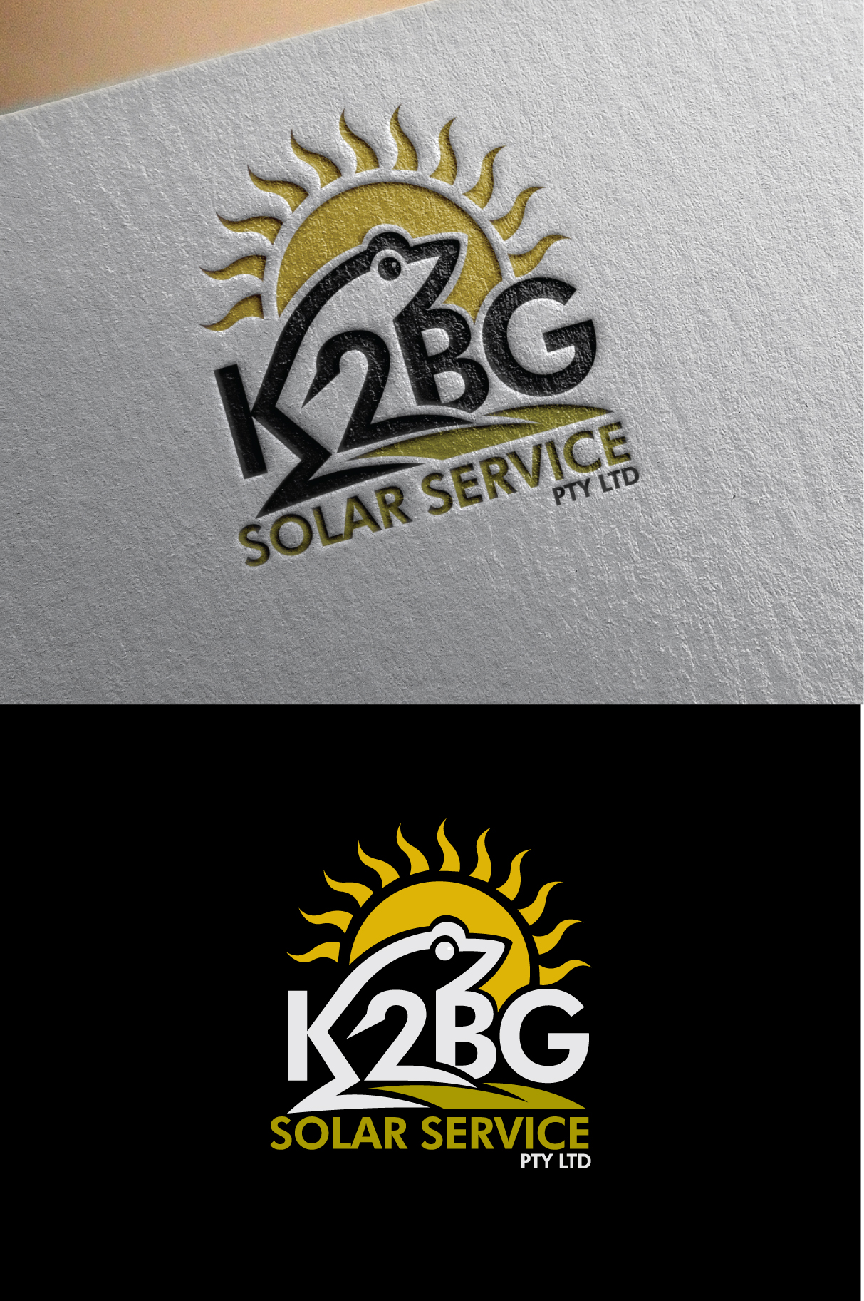 Logo Design by LogoPoko for this project | Design #31775844