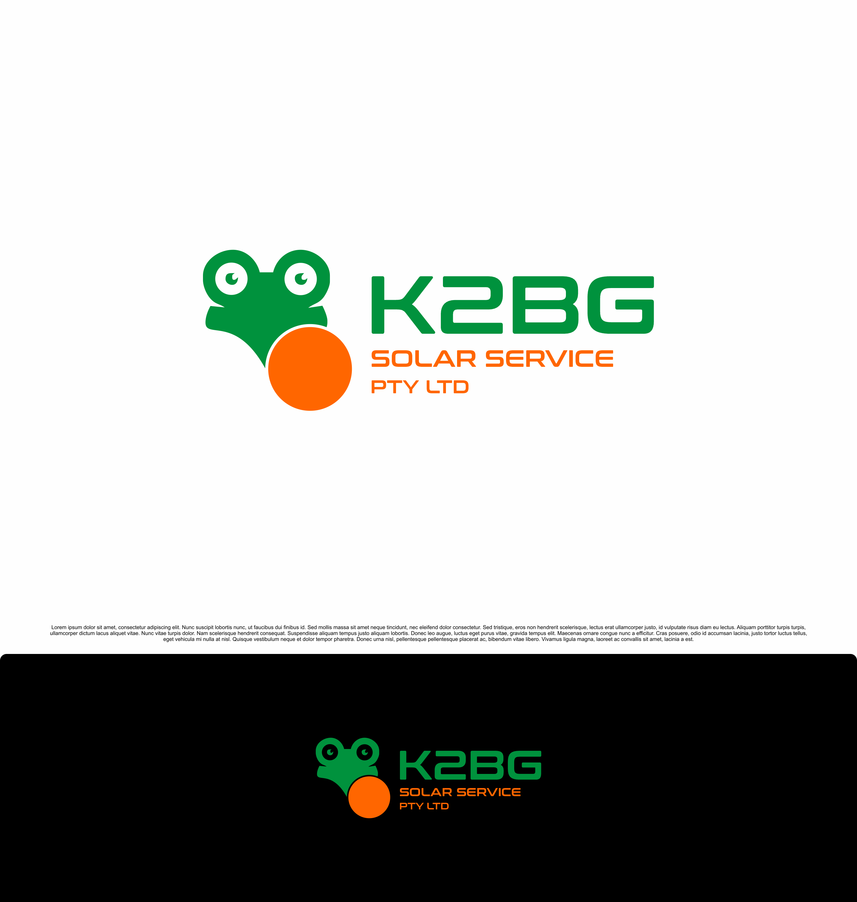 Logo Design by saesean for this project | Design #31774540