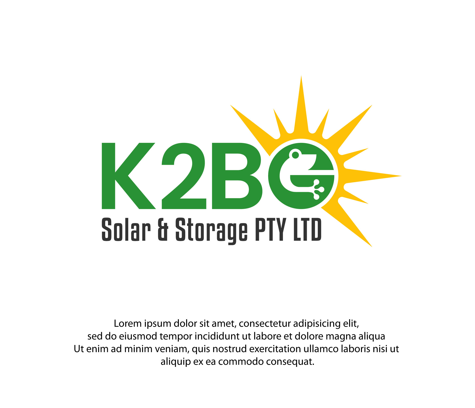 Logo Design by loveqis for this project | Design #31777152