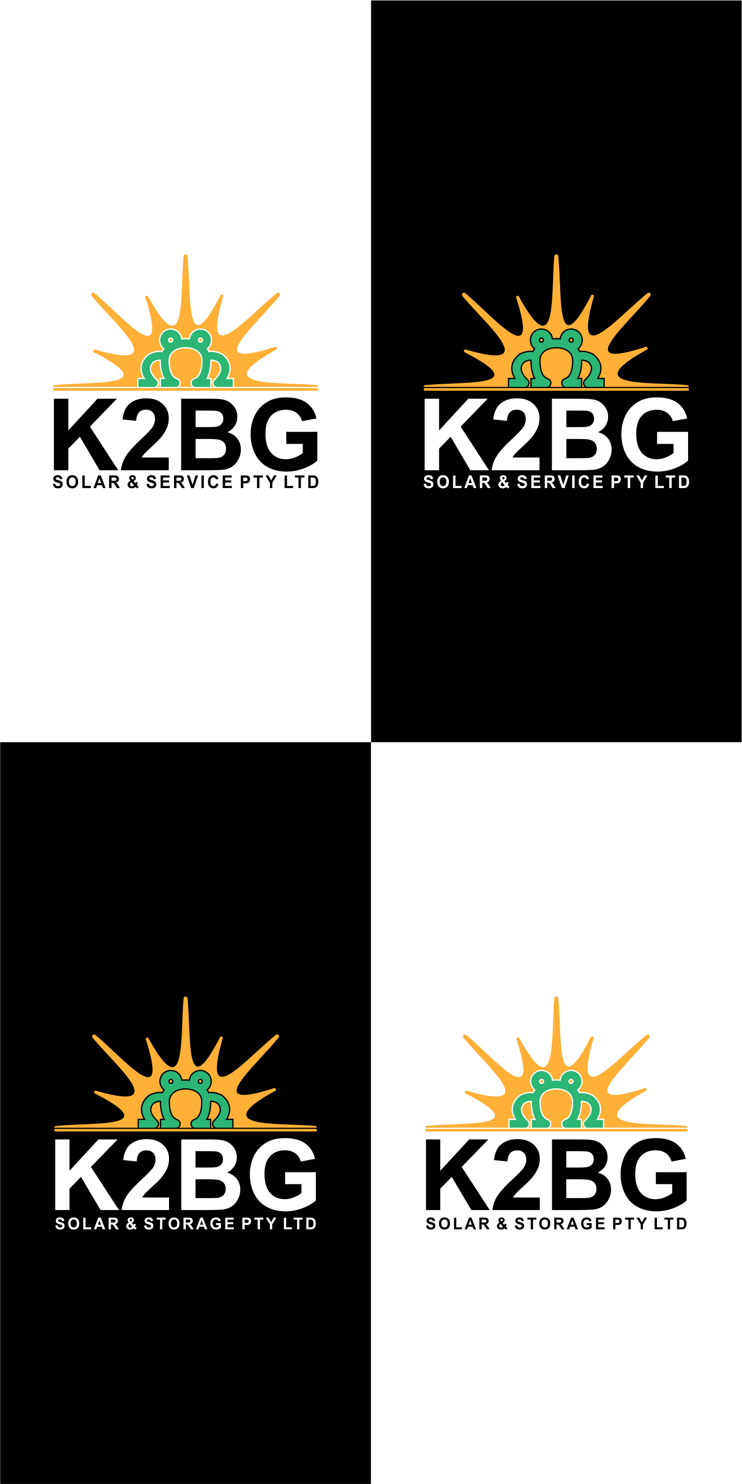 Logo Design by sukiwen for this project | Design #31774596
