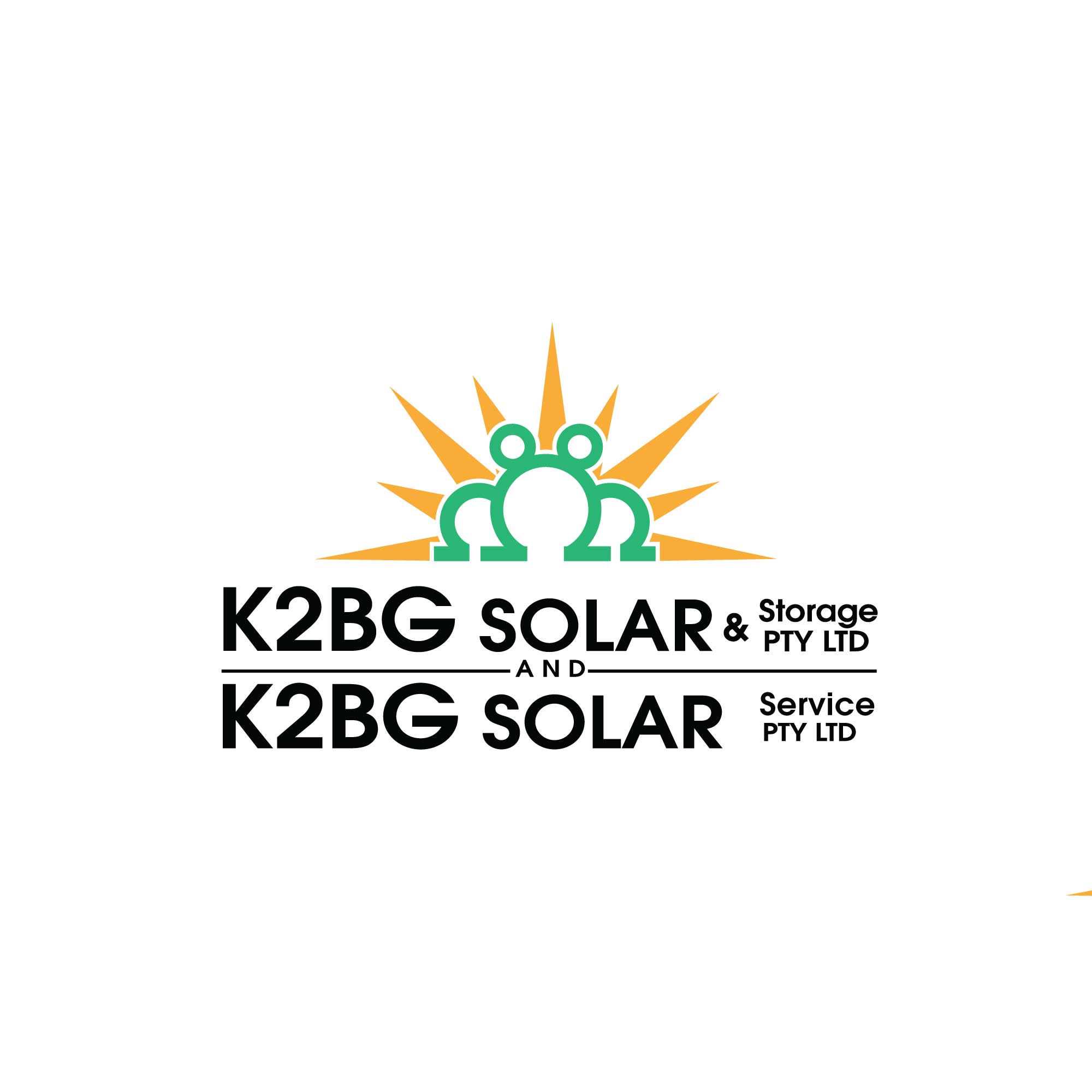 Logo Design by ainee4 for this project | Design #31778417
