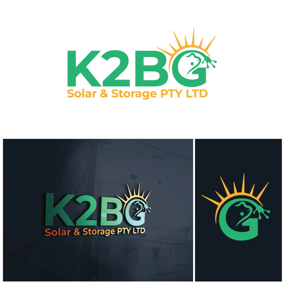 Logo Design by riya.mitra07j for this project | Design #31774936