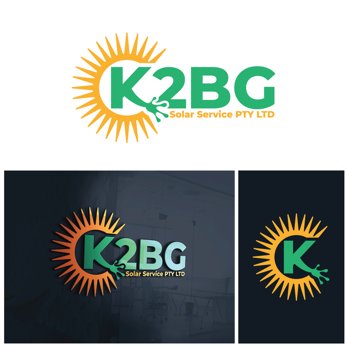 Logo Design by riya.mitra07j for this project | Design #31774937