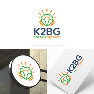 Logo Design by The Lion Studios for this project | Design: #31774830