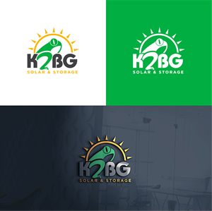 Logo Design by The Lion Studios for this project | Design: #31779078