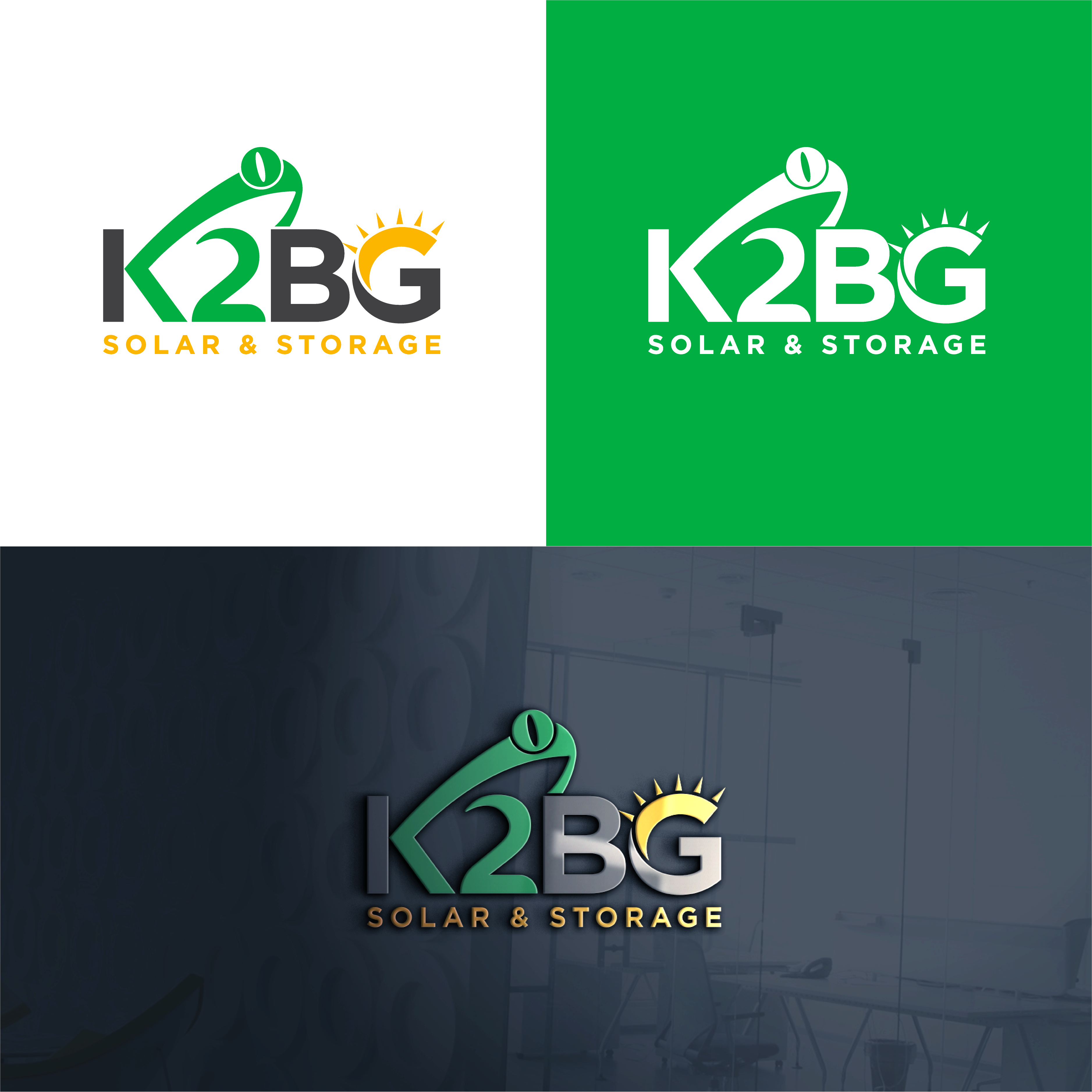 Logo Design by The Lion Studios for this project | Design #31779203