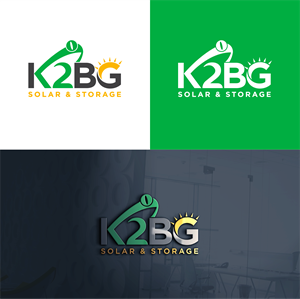 Logo Design by The Lion Studios for this project | Design: #31779203