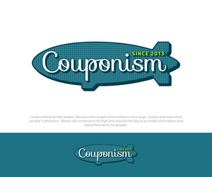 Logo Design by Oumazu for this project | Design: #31784180